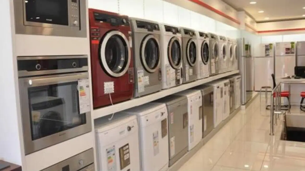 Evren Beyaz Eşya Tamircisi