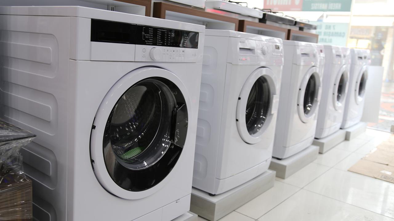 Evren Beyaz Eşya Tamircisi